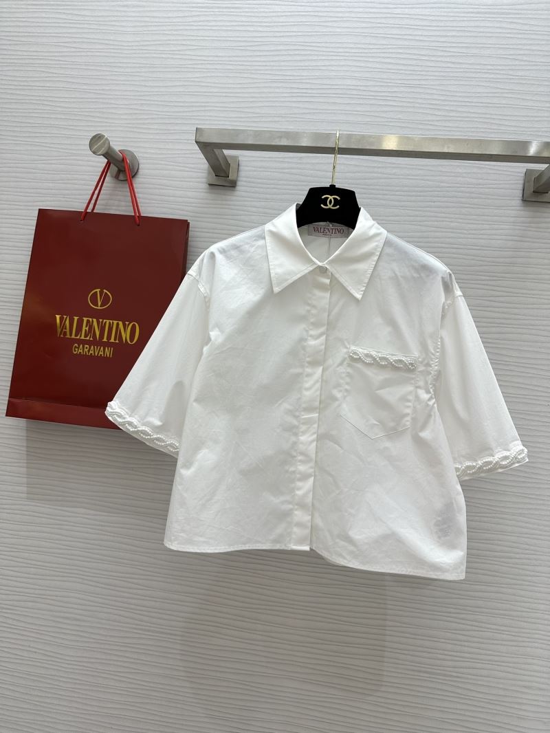 Valentino Shirts